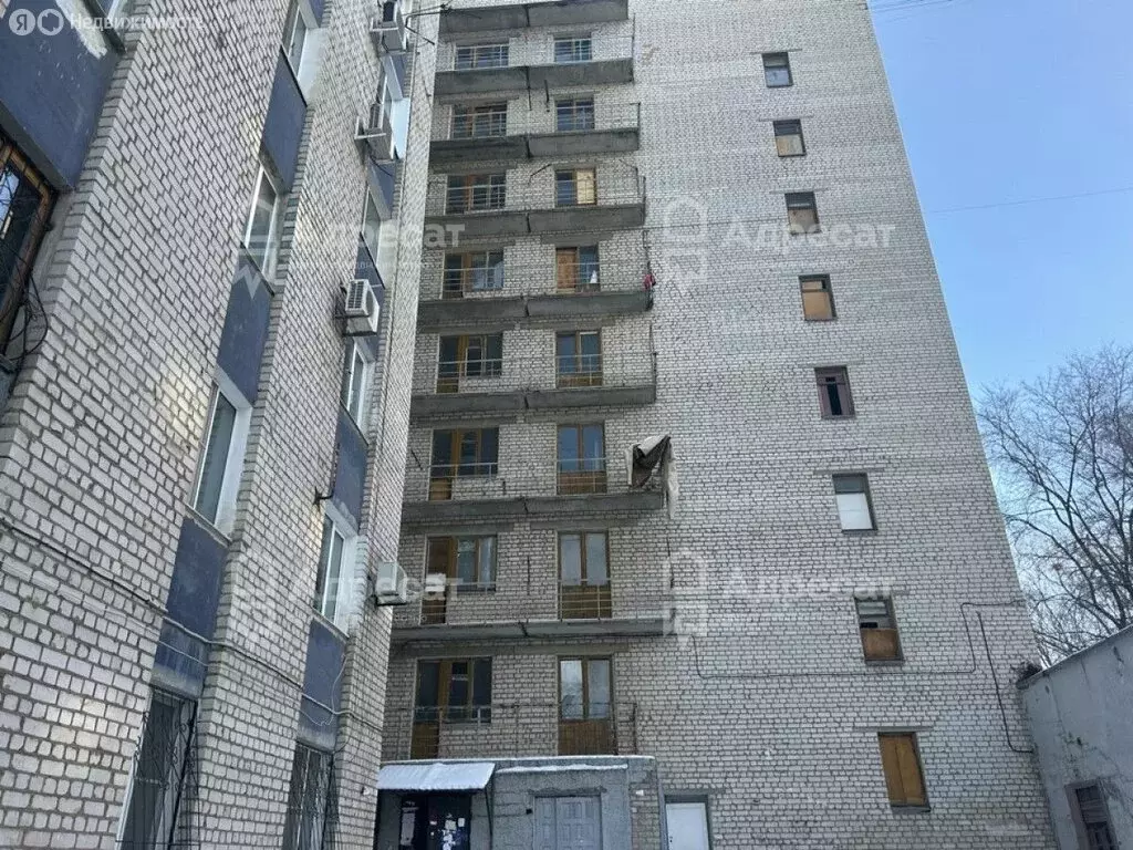 1к в -комнатной квартире (17.4 м) - Фото 0