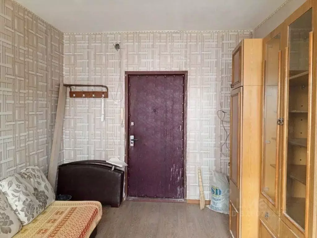 Комната Костромская область, Кострома ул. Димитрова, 16 (13.3 м) - Фото 1