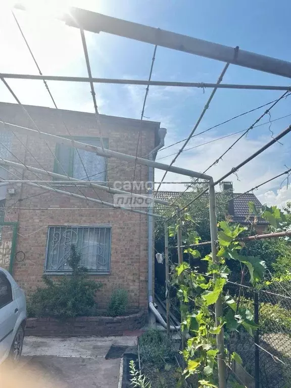 Дом в Ростовская область, Мясниковский район, Чалтырское с/пос, ... - Фото 1