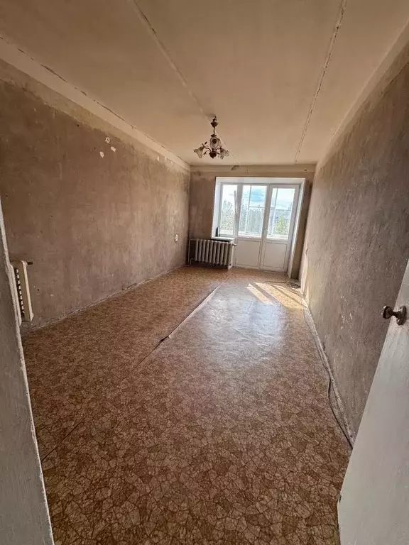 1-к кв. Московская область, Пересвет Сергиево-Посадский район, ... - Фото 2