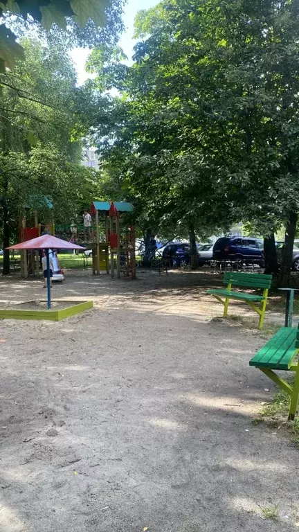 3-к кв. Калининградская область, Калининград Нарвская ул., 65 (65.0 м) - Фото 1