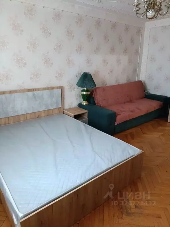 1-к кв. Северная Осетия, Владикавказ Московская ул., 46 (36.0 м) - Фото 2