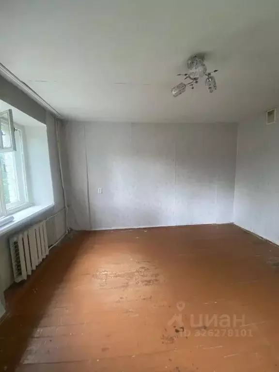 Комната Ярославская область, Ярославль ул. Блюхера, 62 (16.0 м) - Фото 2