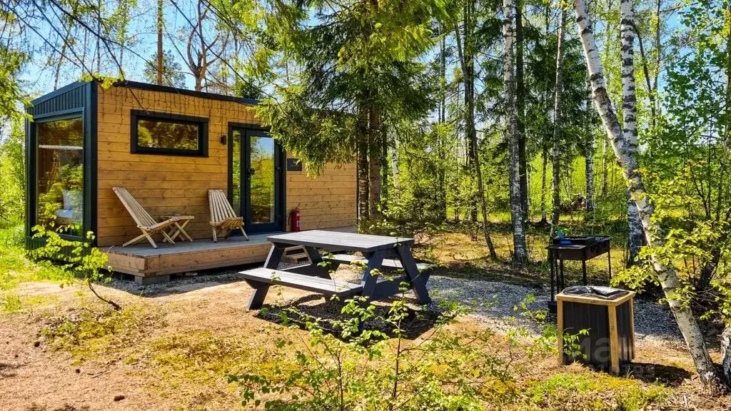 Дом в Ярославская область, Некрасовский муниципальный округ, д. ... - Фото 2