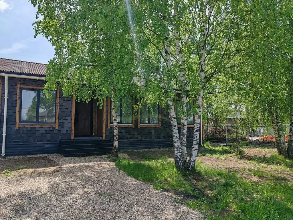 Дом в Московская область, Раменское ул. Августовская, 5 (105 м) - Фото 2