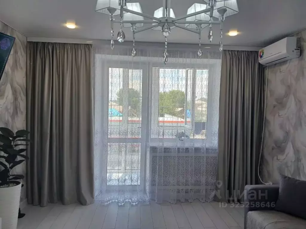 2-к кв. Ростовская область, Новошахтинск ул. Советской Конституции, 16 ... - Фото 2