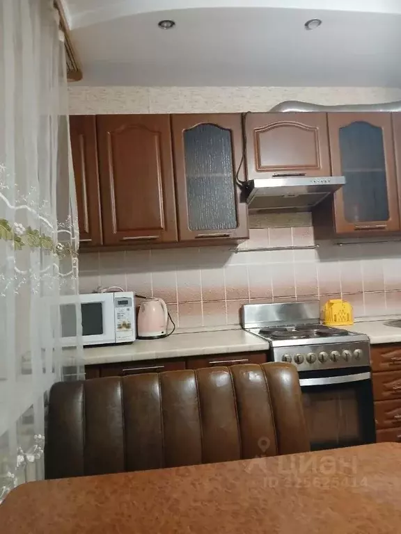 2-к кв. Иркутская область, Иркутск ул. Баумана, 233 (45.0 м) - Фото 1