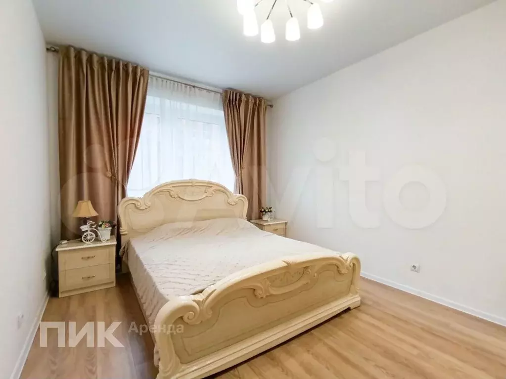 3-к. квартира, 84 м, 2/9 эт. - Фото 0