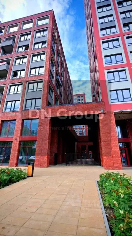 Помещение свободного назначения в Новосибирская область, Новосибирск ... - Фото 2