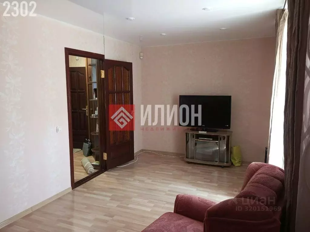 1-к кв. Крым, Феодосия ш. Симферопольское, 24Г (36.0 м) - Фото 1