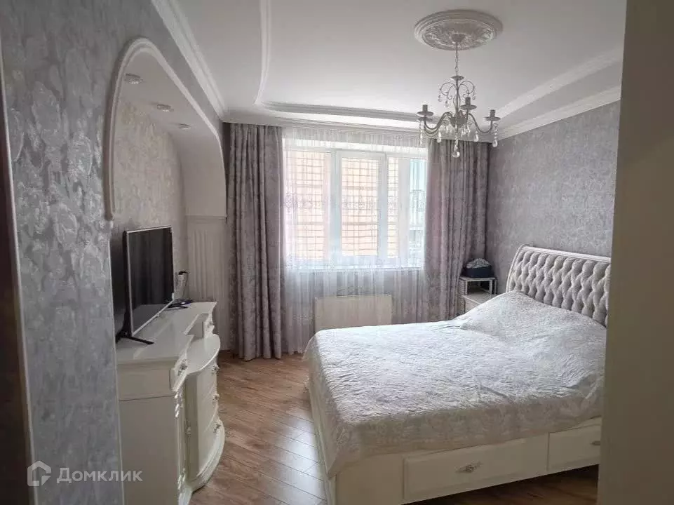 Продаётся 3-к квартира, 96 м - Фото 1