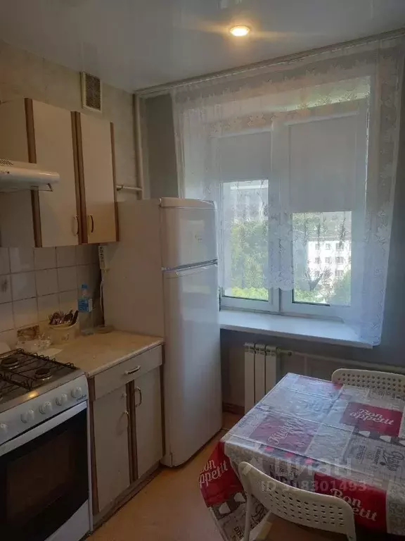 1-к кв. Москва просп. 60-летия Октября, 3К2 (33.0 м) - Фото 1