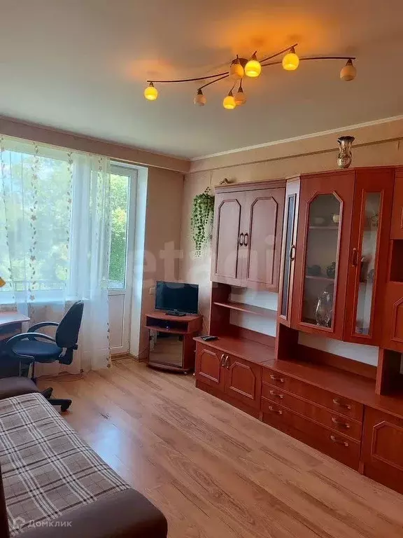 Продаётся 1-к квартира, 27.2 м - Фото 0