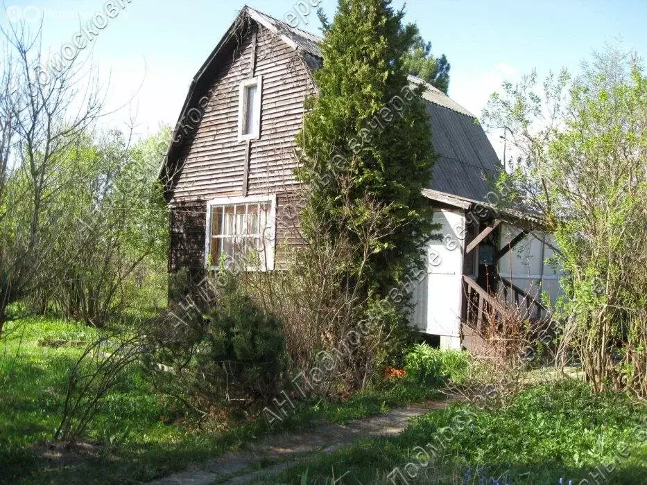 Дом в Одинцовский городской округ, СНТ Март (48 м) - Фото 1