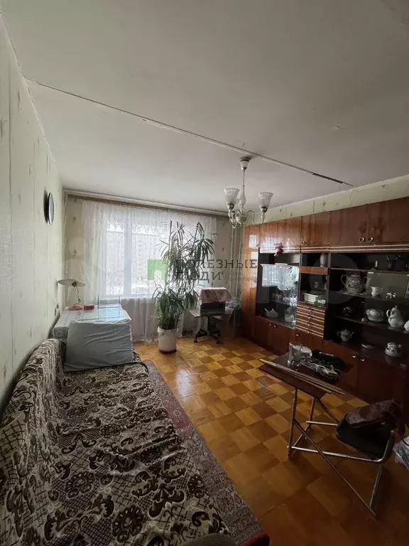 4-к. квартира, 68 м, 6/9 эт. - Фото 0