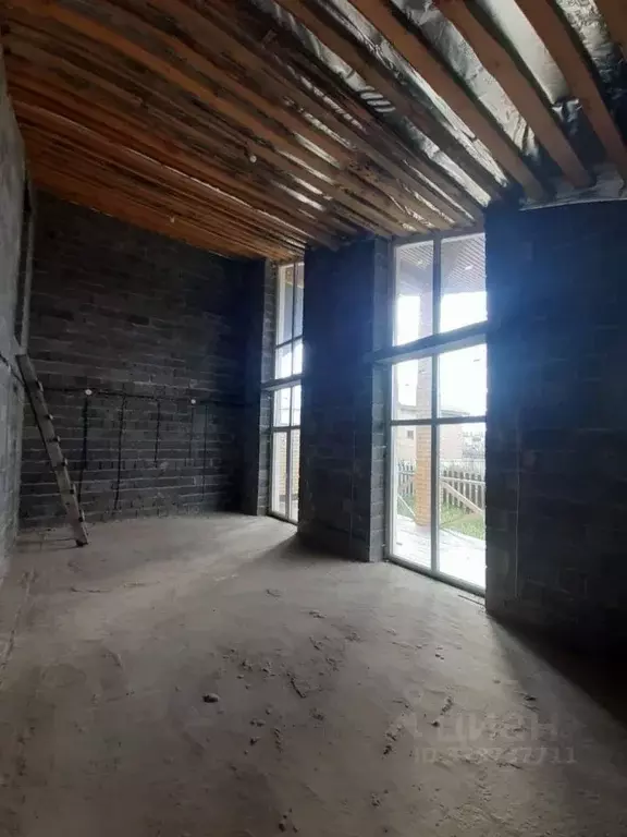 Таунхаус в Башкортостан, Иглинский район, Акбердинский сельсовет, с. ... - Фото 1