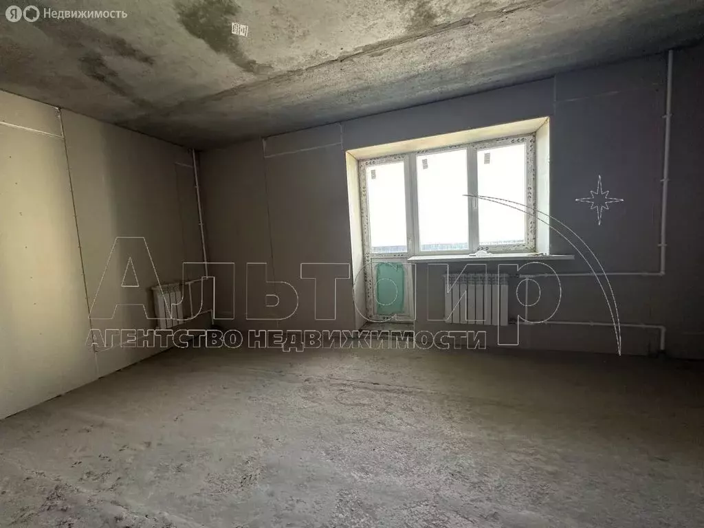 Квартира-студия: Ростов-на-Дону, улица Вересаева, 103Вс1 (32 м) - Фото 1