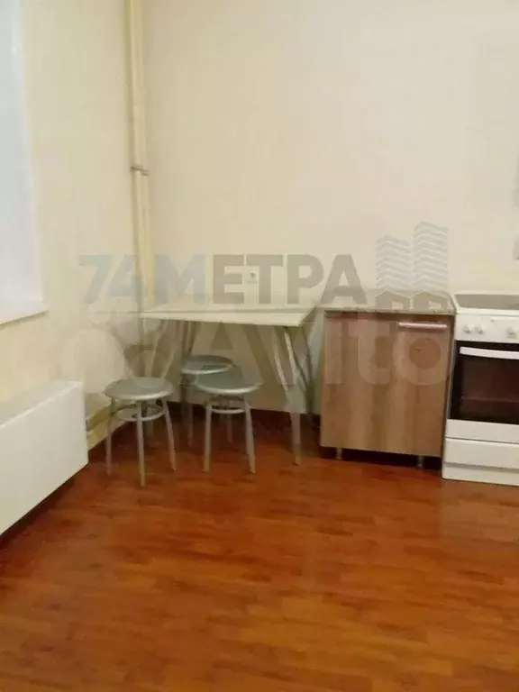 1-к. квартира, 43 м, 3/10 эт. - Фото 1