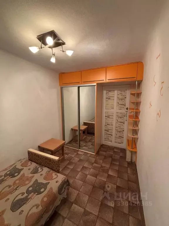 Комната Кировская область, Киров Октябрьский просп., 14 (12.0 м) - Фото 2