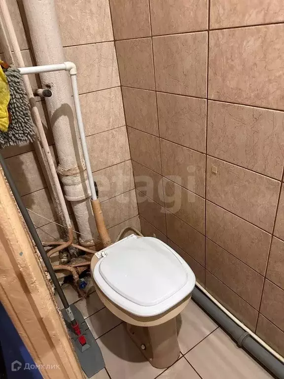 Продаётся 1-к квартира, 17 м - Фото 0