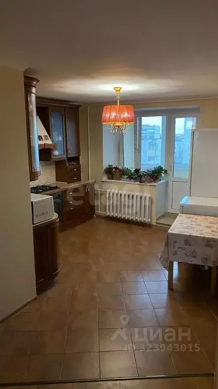 3-к кв. Калужская область, Калуга ул. Билибина, 11 (113.0 м) - Фото 2