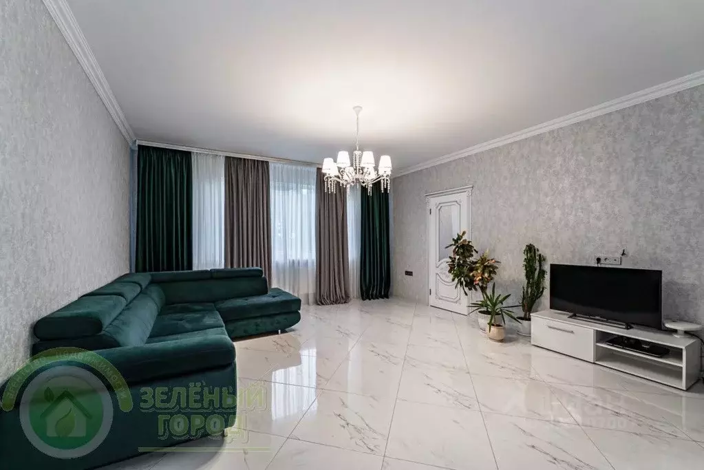 Дом в Калининградская область, Калининград ул. Каблукова, 14 (126 м) - Фото 2