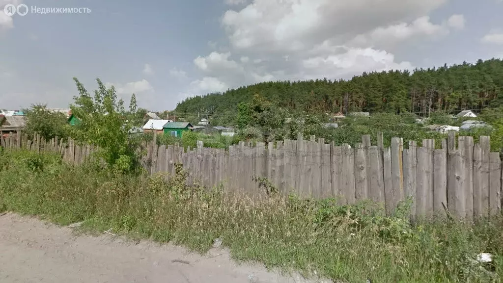 Дом в Талица, коллективный сад № 1 (10 м) - Фото 1