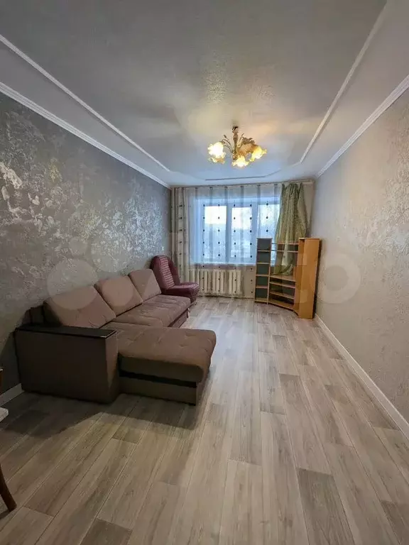 2-к. квартира, 44 м, 1/5 эт. - Фото 0