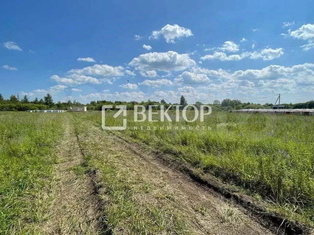 Участок в Костромская область, Кострома  (9.0 сот.) - Фото 1