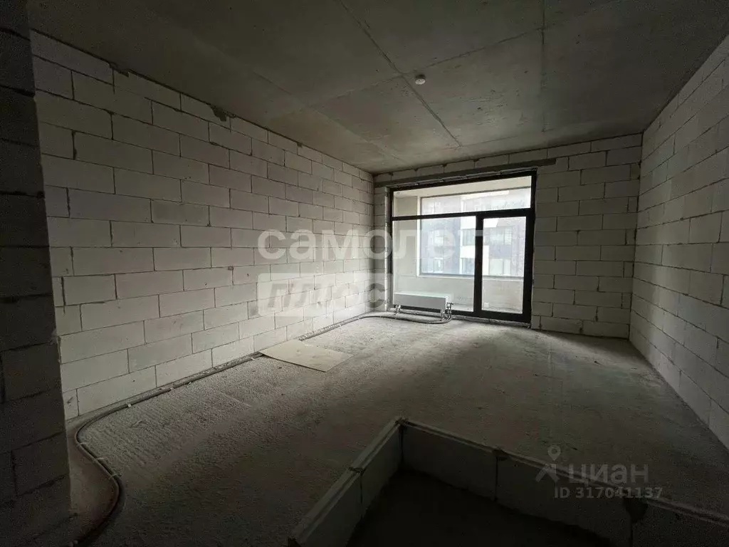 Квартира, студия, 31.3 м - Фото 0