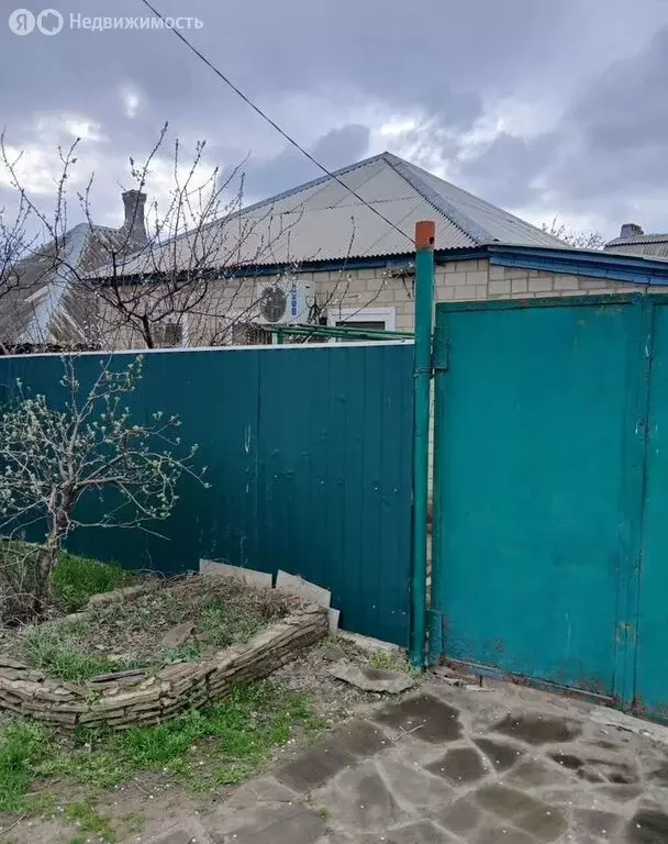 Дом в Каменск-Шахтинский, улица Некрасова (56.2 м) - Фото 0