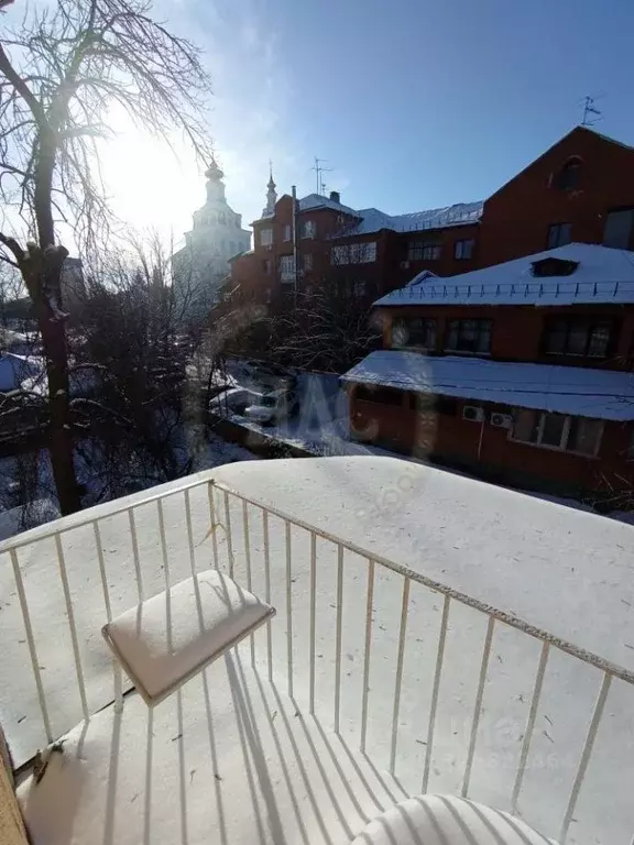 2-к кв. Курская область, Курск Можаевская ул., 16А (41.4 м) - Фото 1