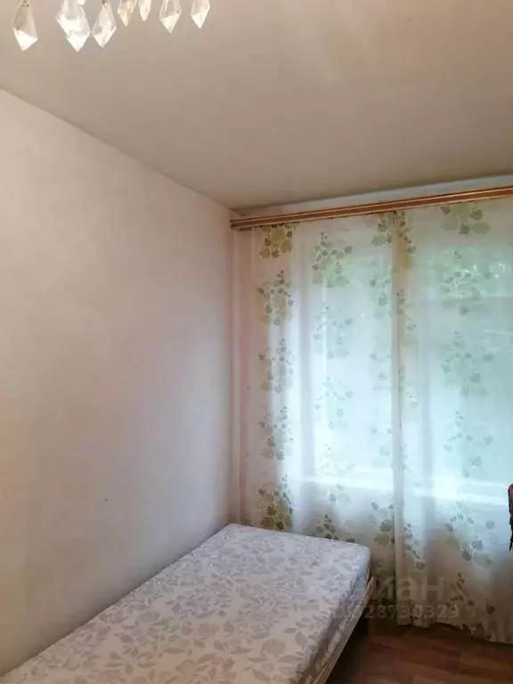 Комната Москва Окская ул., 38 (20.0 м) - Фото 1