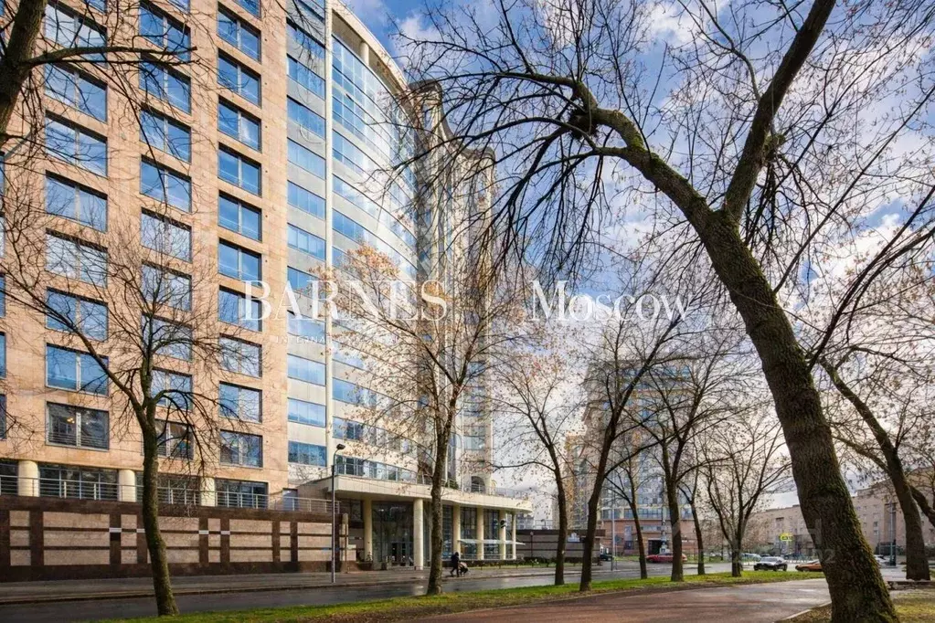 3-к кв. Санкт-Петербург ул. Победы, 3 (100.0 м) - Фото 1