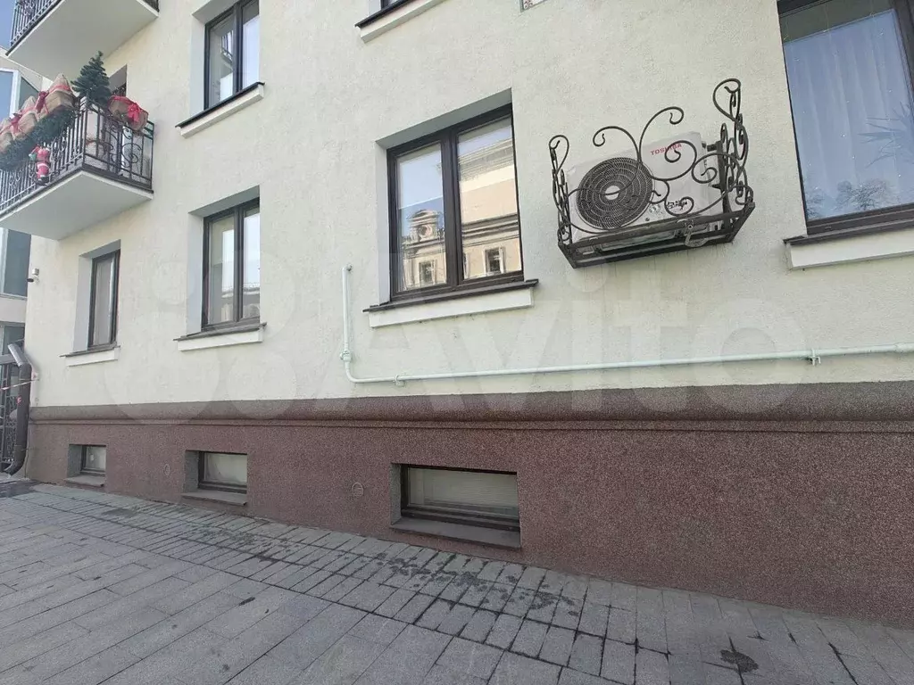Апартаменты-студия, 15,6 м, 1/6 эт. - Фото 1