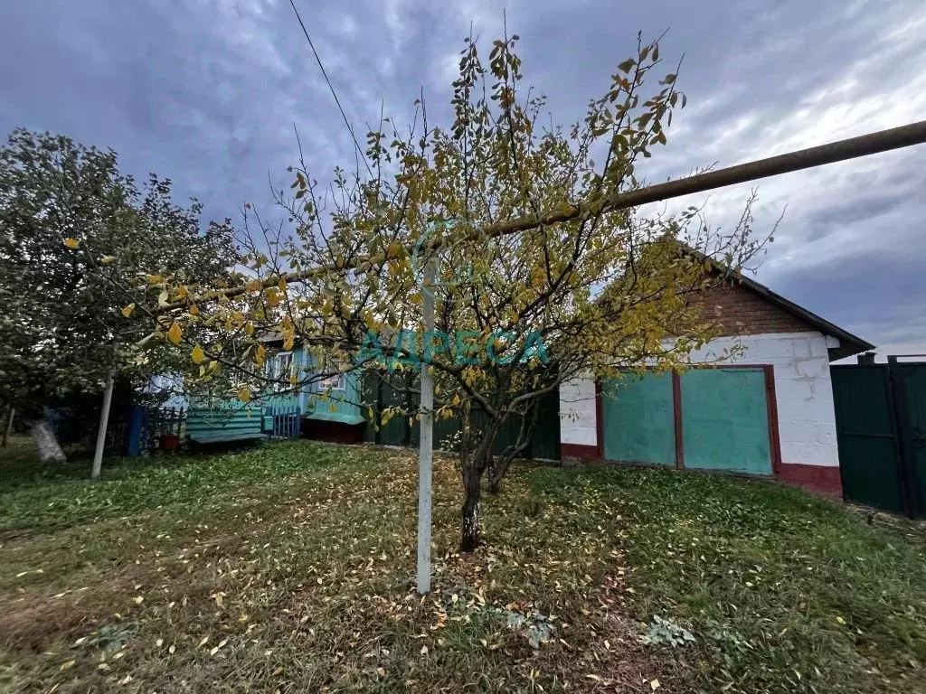 Дом в Белгородская область, Новооскольский муниципальный округ, с. ... - Фото 2