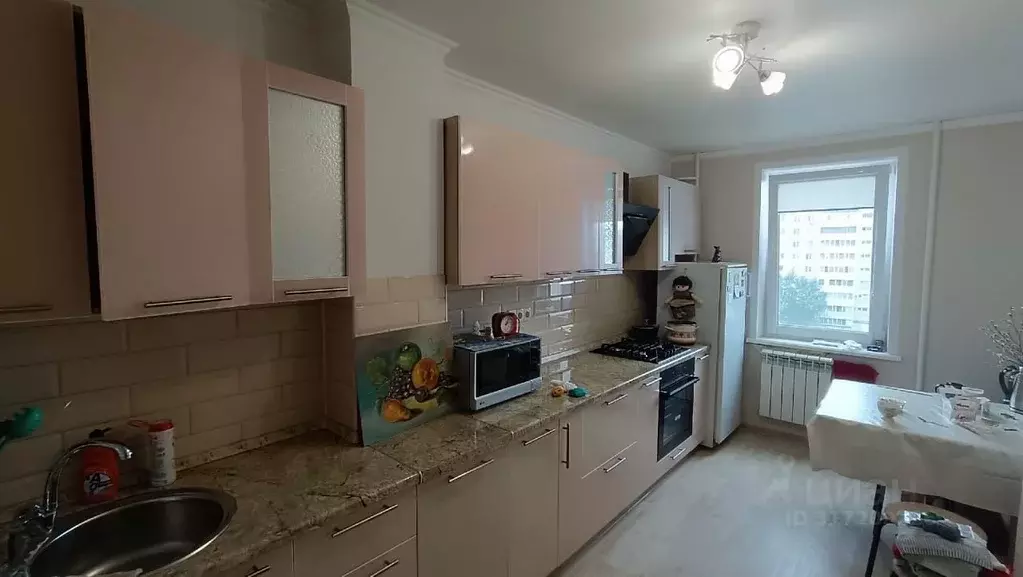 2-к кв. Татарстан, Альметьевск ул. 8 Марта, 32 (54.0 м) - Фото 0