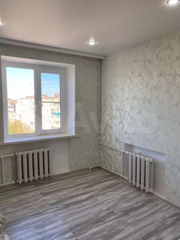 3-к. квартира, 54,2 м, 9/9 эт. - Фото 1