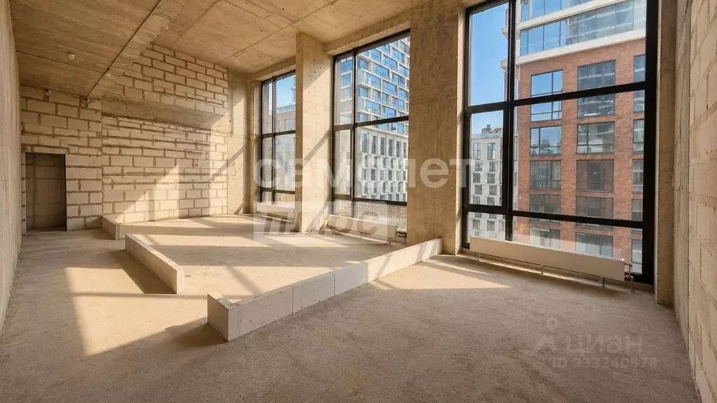 Квартира, 4 комнаты, 95 м - Фото 1