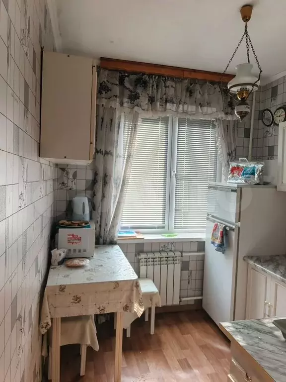 1-к. квартира, 30,5 м, 3/5 эт. - Фото 1