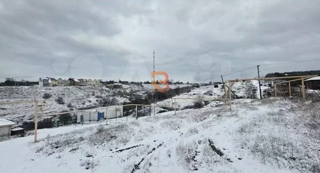 Участок в Севастополь ул. Бориса Шейнина, 88 (4.3 сот.) - Фото 1