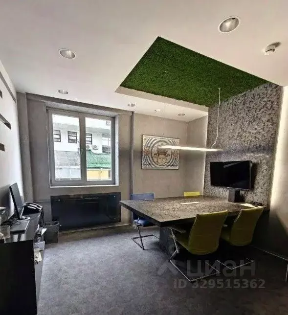 Офис в Москва Цветной бул., 24к2 (128 м) - Фото 2