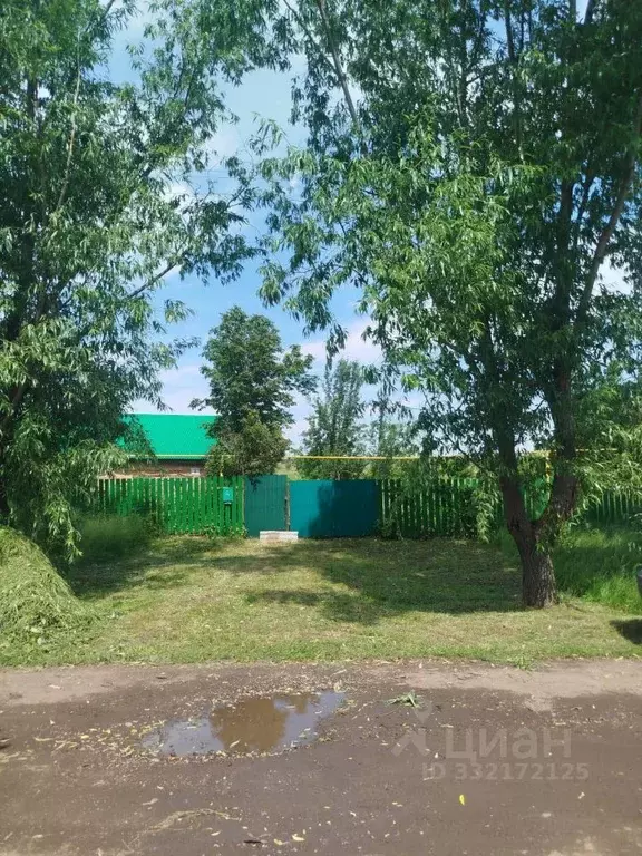 Дом в Самарская область, Красноярский район, Большая Раковка с/пос, с. ... - Фото 2