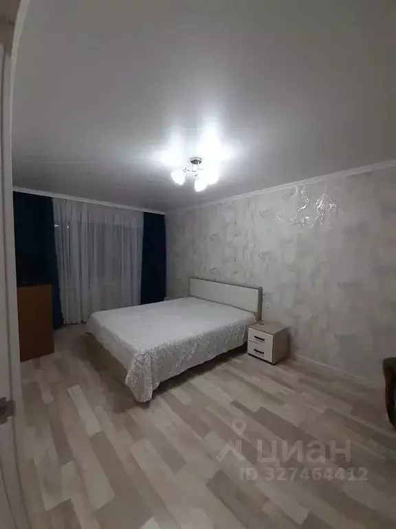 1-к кв. Ставропольский край, Минеральные Воды Советская ул., 30 (30.0 ... - Фото 1