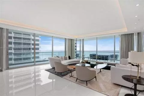 Oceana Bal Harbour Condo, Unit 1001 - Фото 2