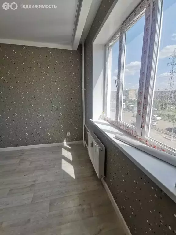 1-комнатная квартира: Оренбург, жилой комплекс Осенний Лист, 2 (47 м) - Фото 1