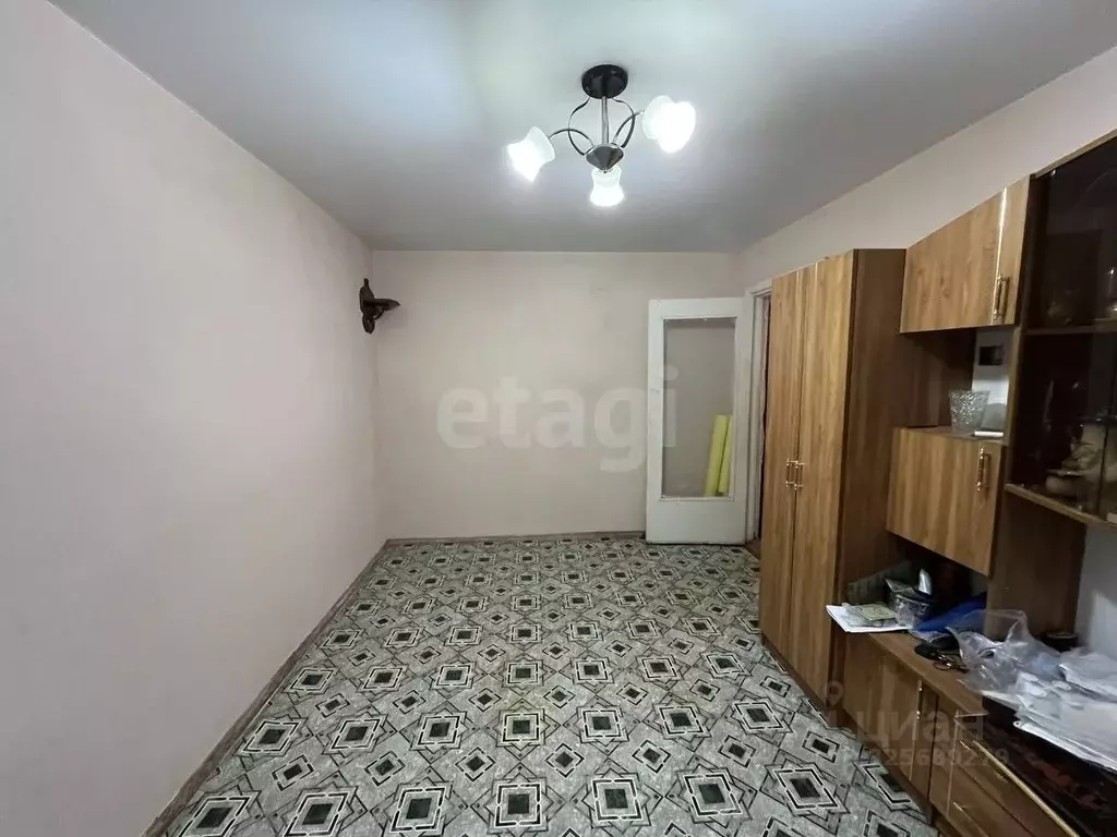 3-к кв. Свердловская область, Нижний Тагил ул. Щорса, 26 (52.8 м) - Фото 1