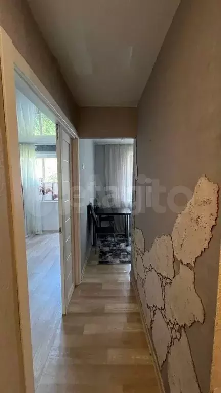 2-к. квартира, 48 м, 3/5 эт. - Фото 1