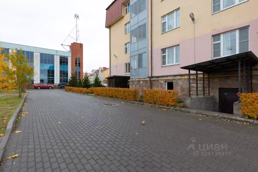 Помещение свободного назначения в Санкт-Петербург, Санкт-Петербург, ... - Фото 2