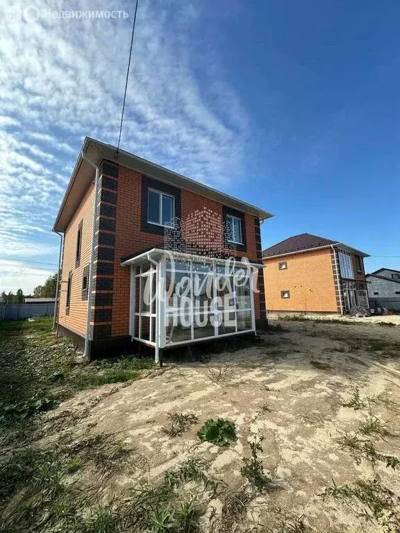 Дом в Тюмень (130 м) - Фото 1